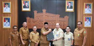 Pemkab Siak dan Utusan Presiden Luruskan Informasi Dokter Spesialis, Pelayanan Harus Tetap Berjalan