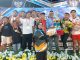 Maya Sari Tutup Mapelda Open 2026, Zi Club dan Tiga Berlian Jadi Juara