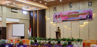 Susun Program Kerja, Pemko Payakumbuh Perkuat Transformasi Layanan Posyandu