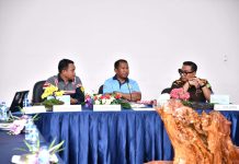 Lanud RSA Natuna Turun ke Pulau Serasan dan Subi, Siapkan Baksos Terpadu