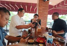 Batam Perkuat Citra Ramah Investasi, Kanwil Imigrasi Komitmen Benahi Layanan TPI, SMSI Kepri Siap Dukung