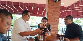 Batam Perkuat Citra Ramah Investasi, Kanwil Imigrasi Komitmen Benahi Layanan TPI, SMSI Kepri Siap Dukung