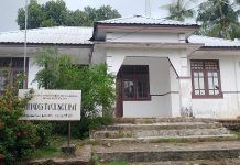 8 Bulan Tanpa Nakes, Polindes Tanjung Lipat Tak Berfungsi, Warga Terpaksa Berobat ke Desa Lain