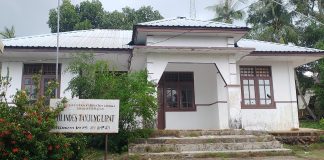 8 Tahun Tanpa Nakes, Polindes Tanjung Lipat Tak Berfungsi, Warga Terpaksa Berobat ke Desa Lain