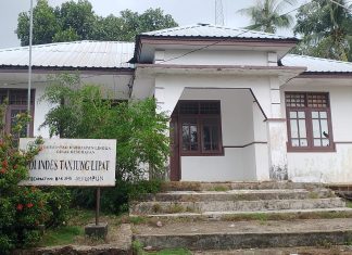 8 Tahun Tanpa Nakes, Polindes Tanjung Lipat Tak Berfungsi, Warga Terpaksa Berobat ke Desa Lain