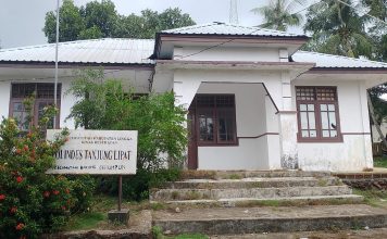8 Bulan Tanpa Nakes, Polindes Tanjung Lipat Tak Berfungsi, Warga Terpaksa Berobat ke Desa Lain