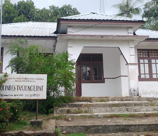 8 Tahun Tanpa Nakes, Polindes Tanjung Lipat Tak Berfungsi, Warga Terpaksa Berobat ke Desa Lain