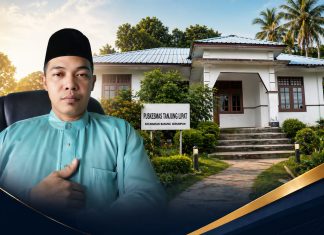 Kepala Puskesmas Rejai Buka Suara soal Polindes Tanjung Lipat Kosong, Sebut Kekurangan Nakes