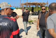 Kajari Natuna Tinjau Koperasi Merah Putih di Serasan Timur, Tekankan Keberlanjutan Program