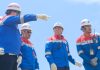 Komisaris Utama Pertamina Patra Niaga Tinjau AFT Hang Nadim dan IT Tanjung Uban, Perkuat Keandalan Distribusi Energi di Wilayah Barat Indonesia
