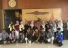 Wisata Ilmu di Museum Natuna, Mahasiswa KPI STAI Natuna Perkuat Wawasan Sejarah dan Budaya