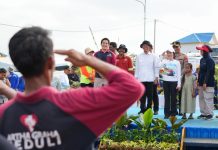 Peringati Hari Bumi 2026, Gema Batam ASRI Digaungkan hingga Tingkat RT/RW