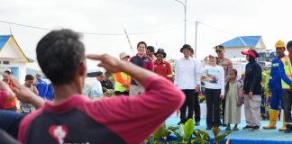 Peringati Hari Bumi 2026, Gema Batam ASRI Digaungkan hingga Tingkat RT/RW