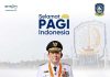 Gubernur Ansar Ahmad Bahas FTZ Bintan-Karimun di Metro TV Program Selamat Pagi Indonesia