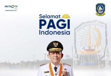 Gubernur Ansar Ahmad Bahas FTZ Bintan-Karimun di Metro TV Program Selamat Pagi Indonesia