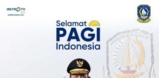 Gubernur Ansar Ahmad Bahas FTZ Bintan-Karimun di Metro TV Program Selamat Pagi Indonesia