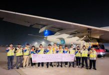 Pertamina Patra Niaga Regional Sumbagut Pastikan Kesiapan Avtur untuk Dukung Penerbangan Haji 2026