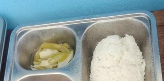 Makanan MBG Dipersoalkan, Arizki: Menyalahkan Prabowo Subianto adalah Kesalahan Besar