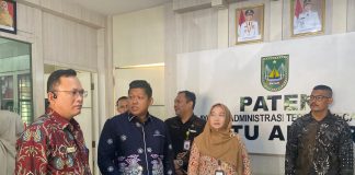 Ombudsman Kepri Kunjungi Kecamatan Batu Ampar, Soroti Masalah Cetak KTP dan Minta Camat Proaktif Kawal Keluhan Air dan Sampah