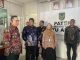 Ombudsman Kepri Kunjungi Kecamatan Batu Ampar, Soroti Masalah Cetak KTP dan Minta Camat Proaktif Kawal Keluhan Air dan Sampah