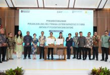 Investasi Batam Melejit, Tembus Rp17,4 Triliun di Triwulan I 2026