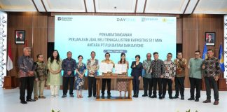 Investasi Batam Melejit, Tembus Rp17,4 Triliun di Triwulan I 2026