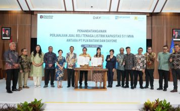 Investasi Batam Melejit, Tembus Rp17,4 Triliun di Triwulan I 2026