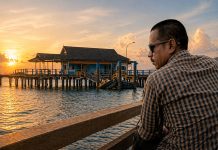 Dermaga Apung Lingga Disorot, HNSI Minta APH Usut Dugaan Proyek Asal Jadi