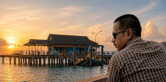 Dermaga Apung Lingga Disorot, HNSI Minta APH Usut Dugaan Proyek Asal Jadi