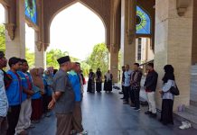 BPJS Ketenagakerjaan Lhokseumawe Gencarkan Gerakan Sadar Jaminan Sosial Ketenagakerjaan