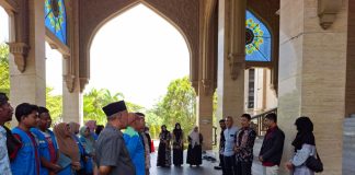 BPJS Ketenagakerjaan Lhokseumawe Gencarkan Gerakan Sadar Jaminan Sosial Ketenagakerjaan