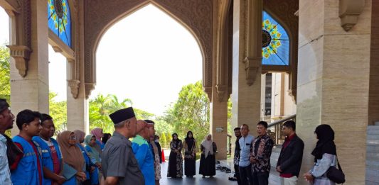 BPJS Ketenagakerjaan Lhokseumawe Gencarkan Gerakan Sadar Jaminan Sosial Ketenagakerjaan