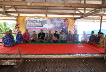 Festival Tenun Buton Selatan Sukses Digelar, Dorong Peningkatan Perekonomian Daerah