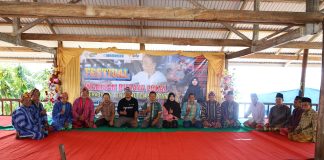 Festival Tenun Buton Selatan Sukses Digelar, Dorong Peningkatan Perekonomian Daerah