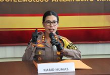 Polda Kepri Mutasi 477 Personel, Dorong Penyegaran dan Peningkatan Kinerja