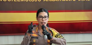 Polda Kepri Mutasi 477 Personel, Dorong Penyegaran dan Peningkatan Kinerja