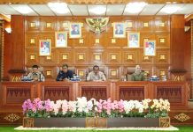 Pemkab Siak Gandeng OJK Riau, Perkuat Literasi Keuangan ASN dan UMKM