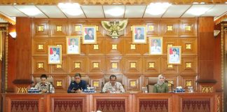 Pemkab Siak Gandeng OJK Riau, Perkuat Literasi Keuangan ASN dan UMKM