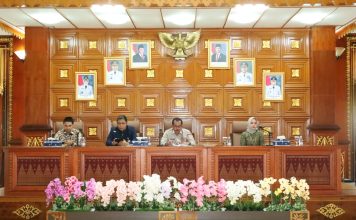 Pemkab Siak Gandeng OJK Riau, Perkuat Literasi Keuangan ASN dan UMKM