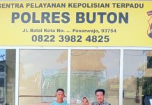 Hak Milik Diserobot, Dua Nenek di Buton Tempuh Jalur Hukum