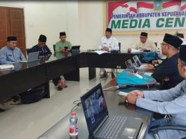 Masuk 140 Daerah Rentan, Anambas Butuh Solusi Konkret Atasi Tekanan Fiskal 2026