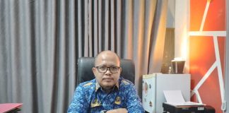 Isu Sengketa Lahan Jalan Lingkar Bajau Mengemuka, PUPR Anambas Tegaskan Tak Ada Ganti Rugi