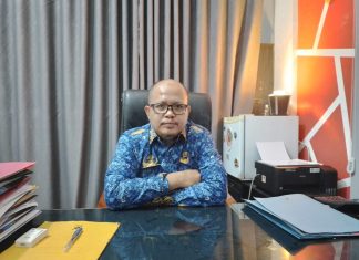 Isu Sengketa Lahan Jalan Lingkar Bajau Mengemuka, PUPR Anambas Tegaskan Tak Ada Ganti Rugi