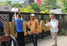 Dugaan Mafia Peradilan Menguat, Aliansi Sipil Tolak Putusan MA Perkara Tanah dan Desak Investigasi