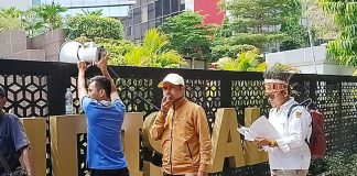 Dugaan Mafia Peradilan Menguat, Aliansi Sipil Tolak Putusan MA Perkara Tanah dan Desak Investigasi