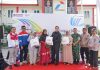 Pertamina Patra Niaga Regional Sumbagut Hadir untuk Masyarakat, 1.000 Paket Sembako Disalurkan Melalui Pasar Murah di Lhokseumawe