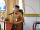 Tekanan Fiskal Lingga, Sekda Minta Kontraktor Bersabar Soal Pembayaran