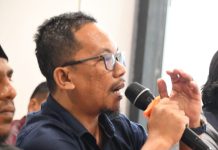 APDESI Minta Masyarakat Aceh Timur Tidak Terpengaruh Isu dan Fitnah Terhadap Bupati Al-Farlaky