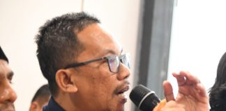 APDESI Minta Masyarakat Aceh Timur Tidak Terpengaruh Isu dan Fitnah Terhadap Bupati Al-Farlaky