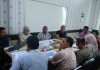Pemko Payakumbuh Perkuat Pengendalian Pelaksanaan Program Perangkat Daerah
